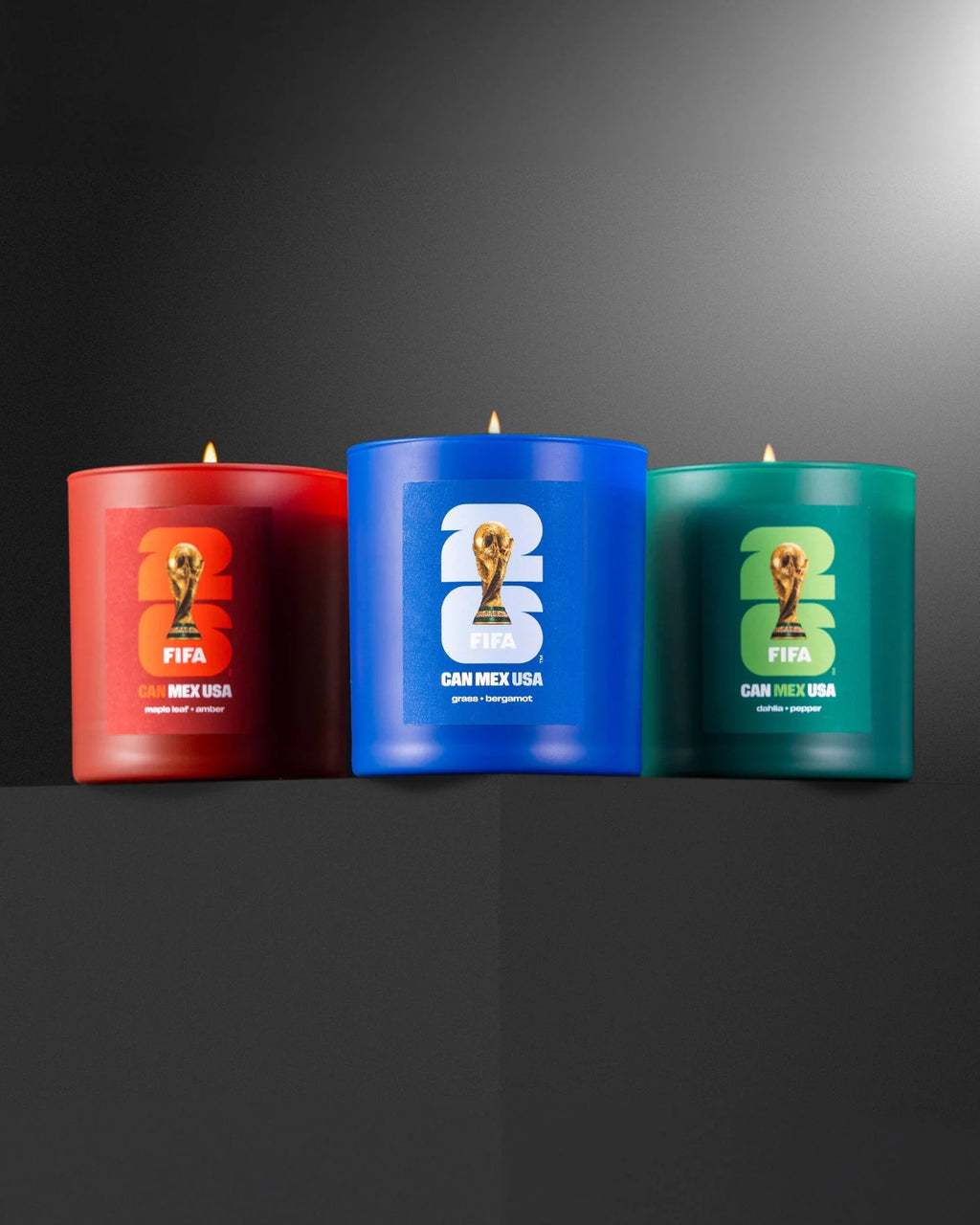 FIFA World Cup '26 Collection