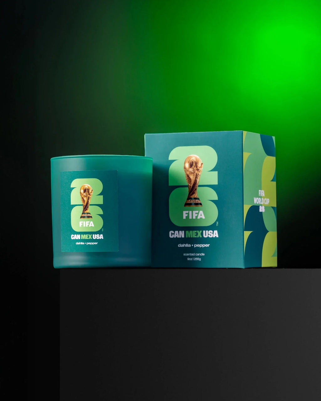 FIFA World Cup '26 Collection