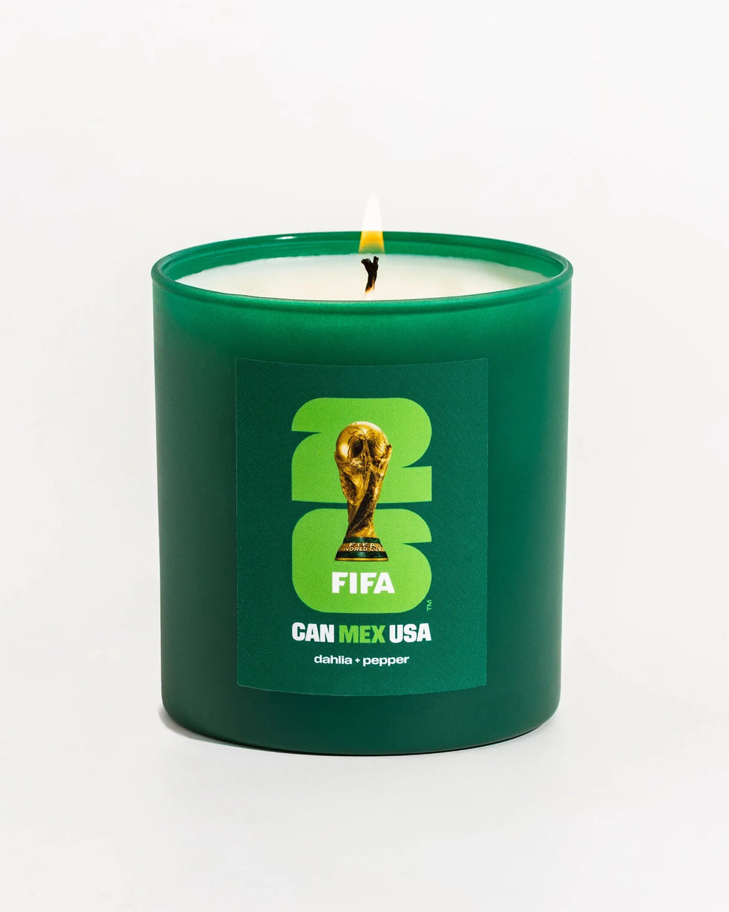 FIFA World Cup '26 Mexico