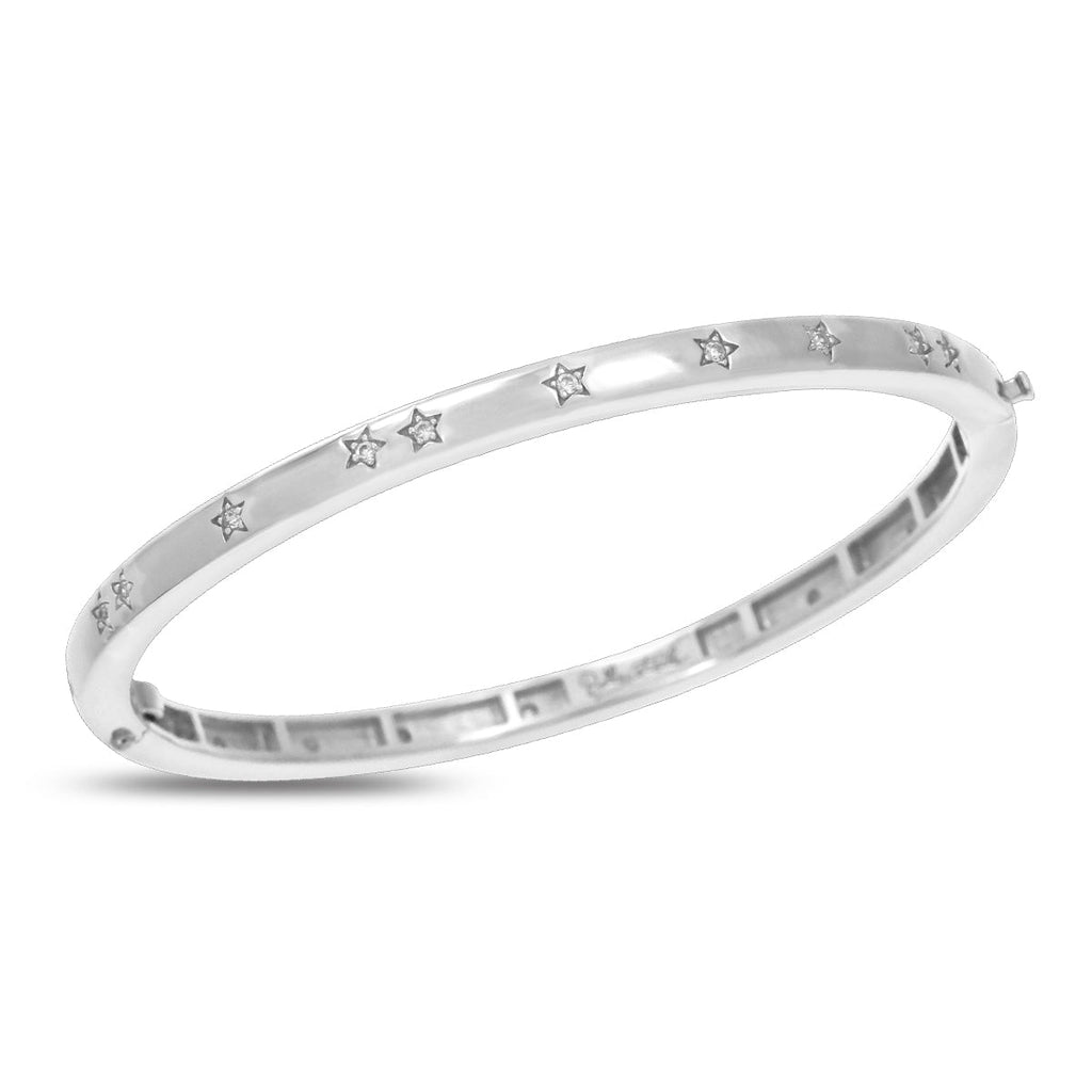 Little Stars Bangle