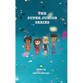 The Super Junior Series (in black and white) - Paperback
