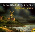 The Boy Who Held Back the Sea - Paperback