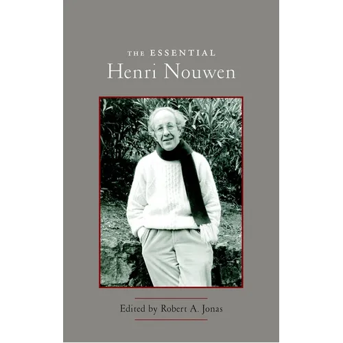 The Essential Henri Nouwen - Paperback