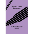 Robert Louis Stevenson - Paperback