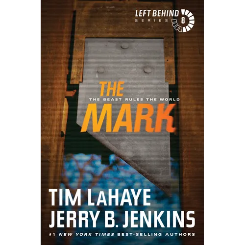 The Mark: The Beast Rules the World - Paperback