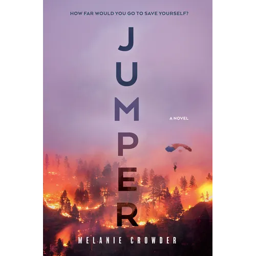 Jumper - Hardcover