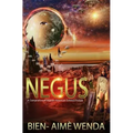 Negus: A Compilation of African-American Science Fiction - Paperback