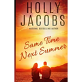 Same Time Next Summer - Paperback