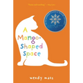 A Mango-Shaped Space - Paperback