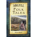 Argyll Folk Tales - Paperback