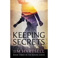 Keeping Secrets: Book Three in the Boone Series - Paperback