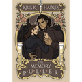 The Memory Puller - Hardcover