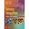 Sensory Integration: Theory and Practice - Hardcover