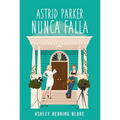 Astrid Parker Nunca Falla - Paperback