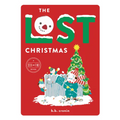 The Lost Christmas - Hardcover