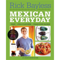 Mexican Everyday - Hardcover