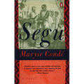 Segu - Paperback