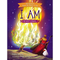 I Am Devotional: 100 Devotions about the Names of God - Hardcover