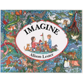 Imagine - Paperback
