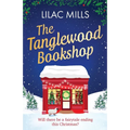 The Tanglewood Bookshop - Paperback