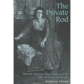 The Private Rod: Marital Violence, Sensation, and the Law in Victorian Britain - Hardcover