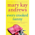 Every Crooked Nanny - Paperback
