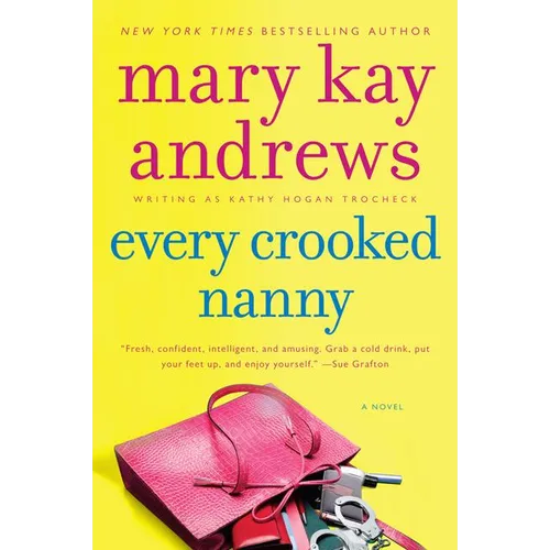 Every Crooked Nanny - Paperback