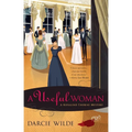 A Useful Woman - Paperback