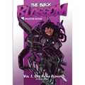 The Black Blossom: Vol 1. One Fierce Flower - Paperback