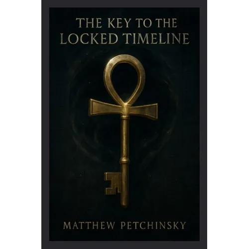 The Key to the Locked Timeline (Millennium Key) - Paperback