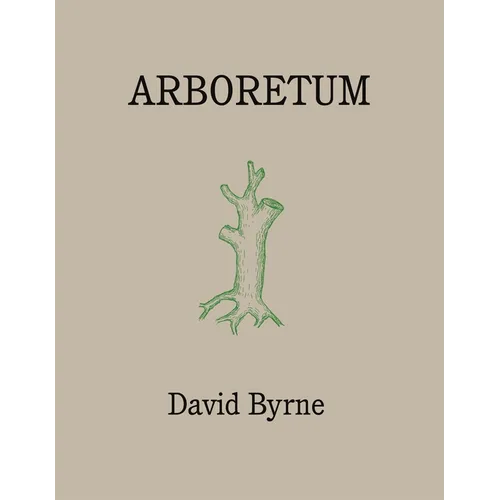 Arboretum - Hardcover