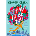It Had to Be You - Paperback