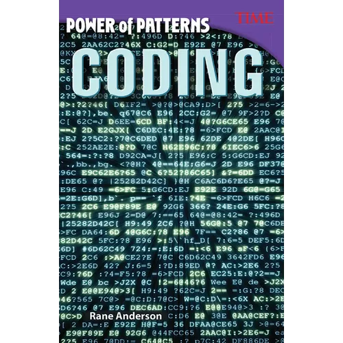 Power of Patterns: Coding - Paperback
