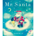 Mr. Santa - Hardcover