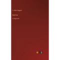 Red Eve: in large print - Hardcover