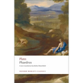 Phaedrus - Paperback