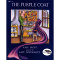 The Purple Coat - Paperback
