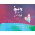 Heart Greets World - Paperback