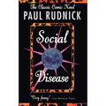 Social Disease - Paperback