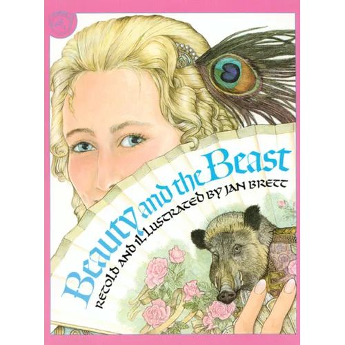 Beauty and the Beast - Paperback