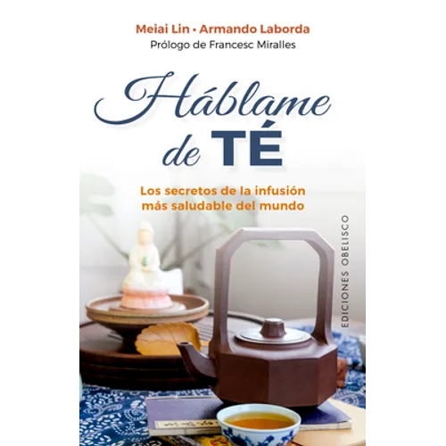 Hablame de Te - Paperback