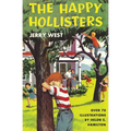 The Happy Hollisters: Volume 1 - Paperback - Paperback