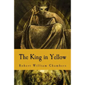 The King in Yellow - Paperback