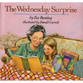 The Wednesday Surprise - Hardcover