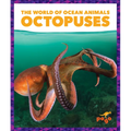 Octopuses - Library Binding