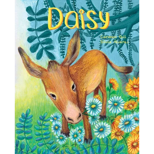 Daisy - Hardcover