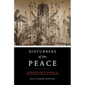 Disturbers of the Peace: Representations of Madness in Anglophone Caribbean Literature - Paperback