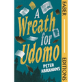 A Wreath for Udomo - Paperback