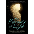 The Memory of Light - Paperback