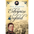The Enterprise of England - Paperback